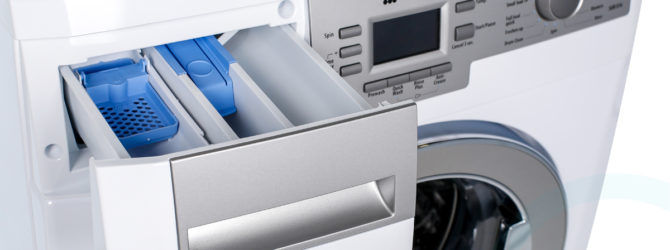 Важные параметры при выборе стиральных машин