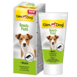 Gimpet зубная паста для собак